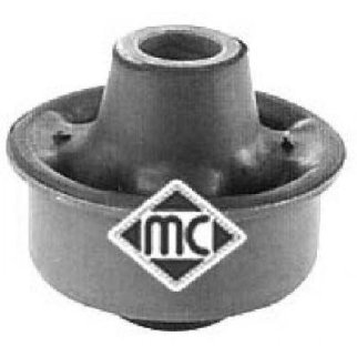 Сайлентблок Metalcaucho 00983 фото