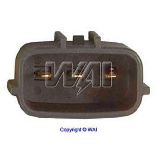 Катушка зажигания WAI CUF295 фото 2
