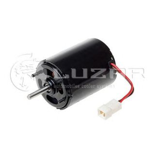 Вентилятор отопителя (Моторчик отопителя) LUZAR LFh 03197 фото