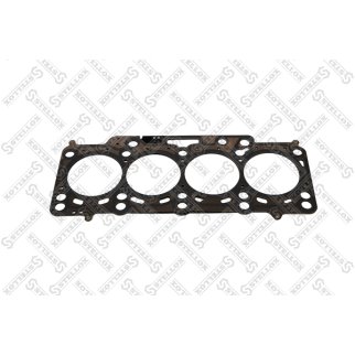 11-25137-SX_прокладка ГБЦ! (1.65mm) VW Crafter 2.0TDi 09> фото