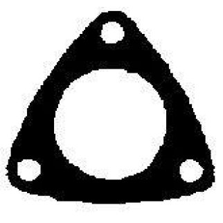 Прокладка приемной трубы BMW M50/52 (2x) фото