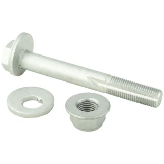 Болт с эксцентриком ремкомплект BMW 2 F87 M2 2014-2017 FEBEST 1929-005-KIT фото