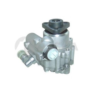 Насос ГУР / AUDI A-6 2.4-2.8 98~ фото