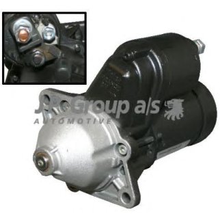 Стартер JP Group 1290300300 фото