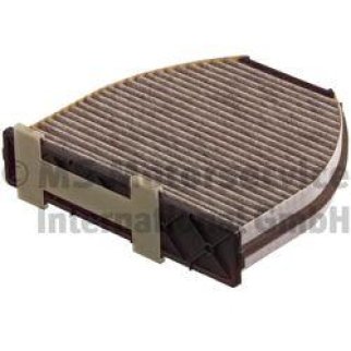 Фильтр салона CABIN FILTER 4230-ACC, MERCEDES-BENZ: C CLASS C 180 Kompressor/C 200 CDI/C 200 Kompressor/C 220 CDI/C 230/C 230 4-matic/C 280/C 280 4-matic/C 320 CDI/ фото