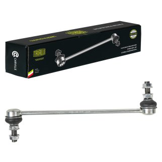 Стойка стабилизатора для а/м Nissan Qashqai II (13-)/Juke (10-) (перед.) (SP 1416) фото 2