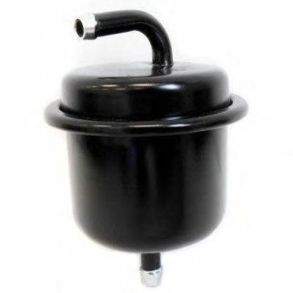 Фильтр топливный SUZUKI: BALENO хечбэк 95-02, BALENO универсал 96-02 фото