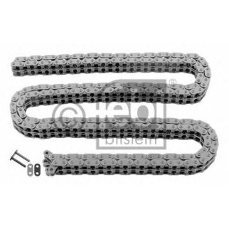 Цепь ГРМ разъемная двухрядная фото