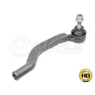 Наконечник рулевой тяги R /Усиленное оснащение/ фото