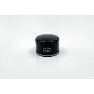 Фильтр масляный BIG FILTER GB-1179 фото
