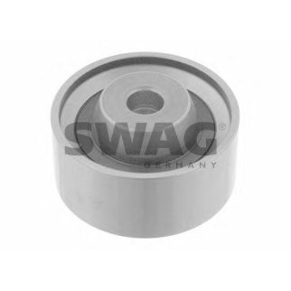 Ролик дополнительный ремня ГРМ SWAG 90 92 4551 фото