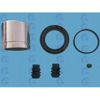 Рк переднего суппорта с поршнем ERT 401923 фото