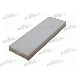 Фильтр салона PATRON PF2147 фото