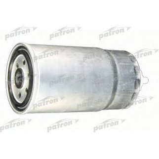 Фильтр топливный PATRON PF3076 фото