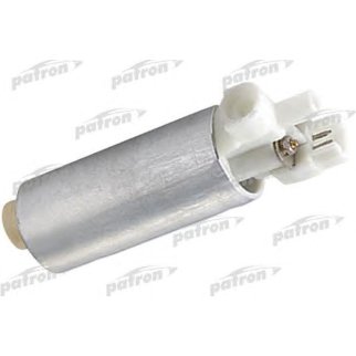 Насос топливный электрический <=3.5A, 2bar, >=150L/h (насос) OPEL: Omega A 1.8i/2.0i 86- / Vectra A 2.0i 88- / Calibra 2.0i 90- / Frontera A 2.4i 92- фото