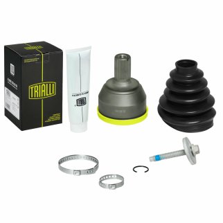 ШРУС наружный передний TRIALLI GO106101 фото