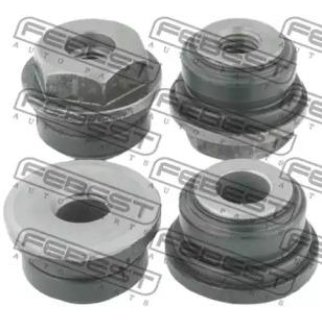 Сайлентблок рулевой рейки фото