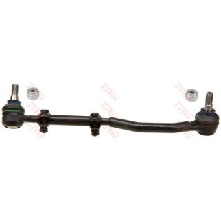 Тяга рулевая левая в сборе TRW JRA155 фото