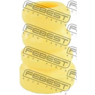 Отбойник заднего амортизатора FEBEST TD-190 фото