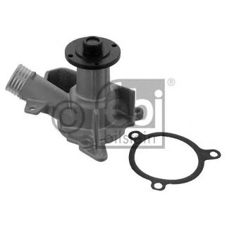 Насос водяной (помпа) FEBI 01289 фото