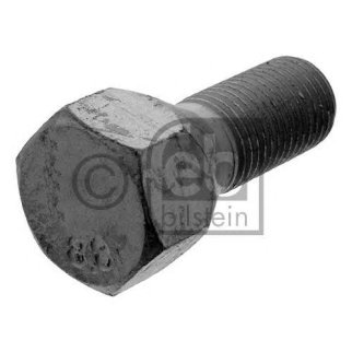 Болт колесный фото