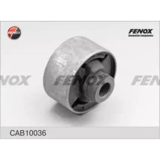 Сайлентблок Fenox CAB10036 фото