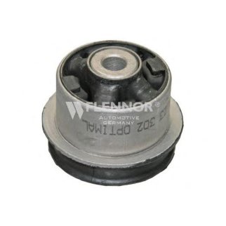 Сайлентблок задней подвески FLENNOR FL5987-J фото