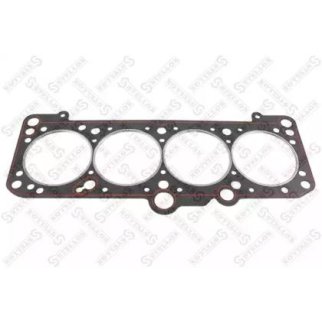 11-25000-SX_прокладка ГБЦ! (1.8mm) Audi 80/100, VW Golf/Passat/Vento 1.6-1.8 82> фото