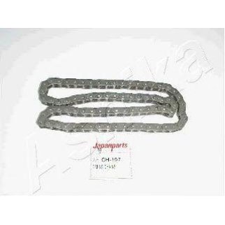 Цепь распредвалов ashika 41-01-197 фото