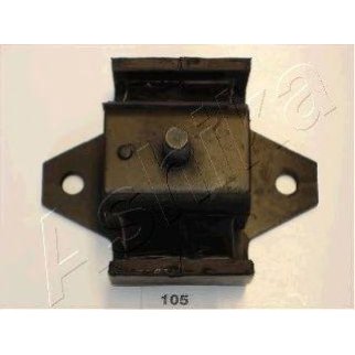 Опора двигателя задняя ashika GOM-105 фото