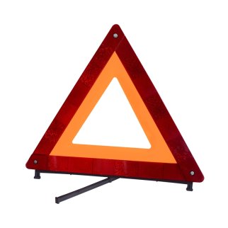 Знак аварийной остановки AVS WT-004, шт фото