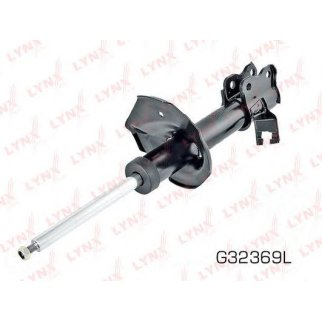 Амортизатор передний левый LYNXauto G32369L фото