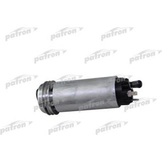 Насос топливный электрический давление 3.5 бар, пропускная способность 110 л/ч VW PASSAT 02.88-08.9 фото