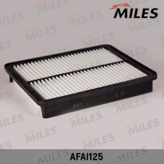 Фильтр воздушный MILES AFAI125 фото