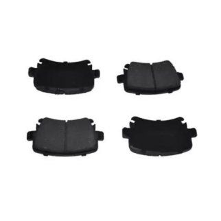 Колодки тормозные задние к-кт ASAM 71314 фото