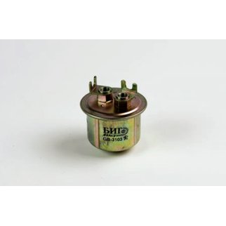 Фильтр топливный BIG FILTER GB-3103 фото