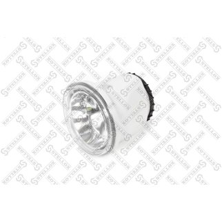 87-35025-SX_фара !дальнего света LH/RH H1 V12 Iveco Stralis II 08>/Eurocargo/Trakker II фото