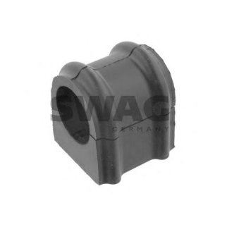 Втулка (сайлентблок) заднего стабилизатора SWAG 10 93 6130 фото
