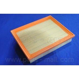 Фильтр воздушный PARTS-MALL PAD-016 фото