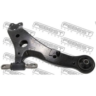 Рычаг передний правый FEBEST 0124-MCU35RH фото