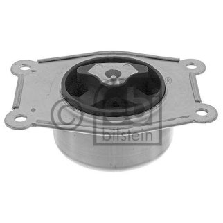 Подушка двигателя перед лев фото