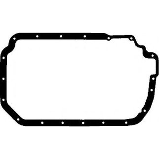 Прокладка поддона ДВС фото