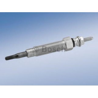 Свеча накаливания BOSCH 0 250 202 121 фото