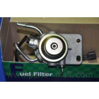 Фильтр топливный PARTS-MALL PCA-R014 фото