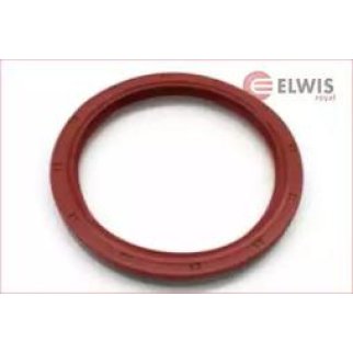 Сальник коленвала задний ELWIS royal 8126534 фото