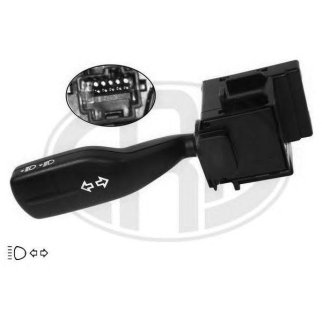 Переключатель подрулевой FORD: FOCUS (DAW, DBW) 1.8 TDCi/RS/ST170 98-04, FOCUS C-MAX 1.6/1.6 TDCi/1.8/2.0 TDCi 03-07 фото