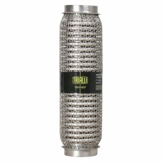 Гофра глушителя TRIALLI FT 0015 фото 3