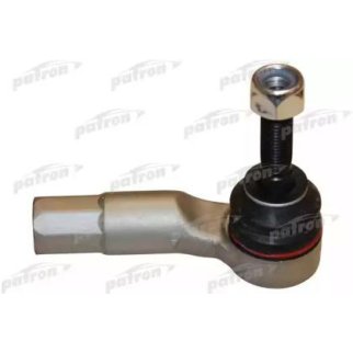 Наконечник рулевой тяги правый ALFA ROMEO: GIULIETTA ( 940 ) 04/2010 - (Произведено в Турции) фото