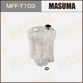 Фильтр топливный Masuma MFF-T103 фото