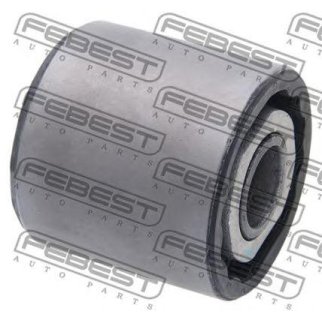 Сайлентблок передний подвески FEBEST MZAB-MZ3BX фото